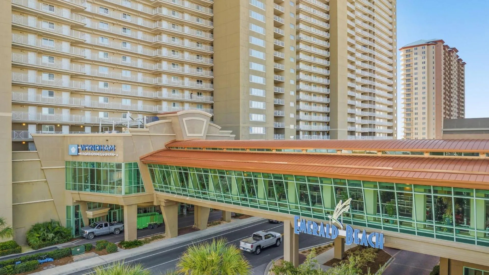 Goin Coastal Emerald Beach Unit 729 Panama City Beach