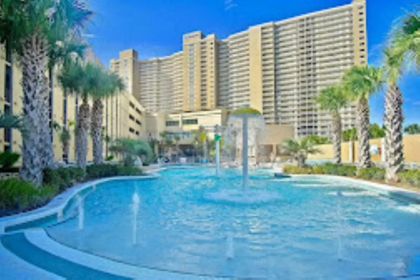 Goin Coastal Emerald Beach Unit 729 Panama City Beach 0*,