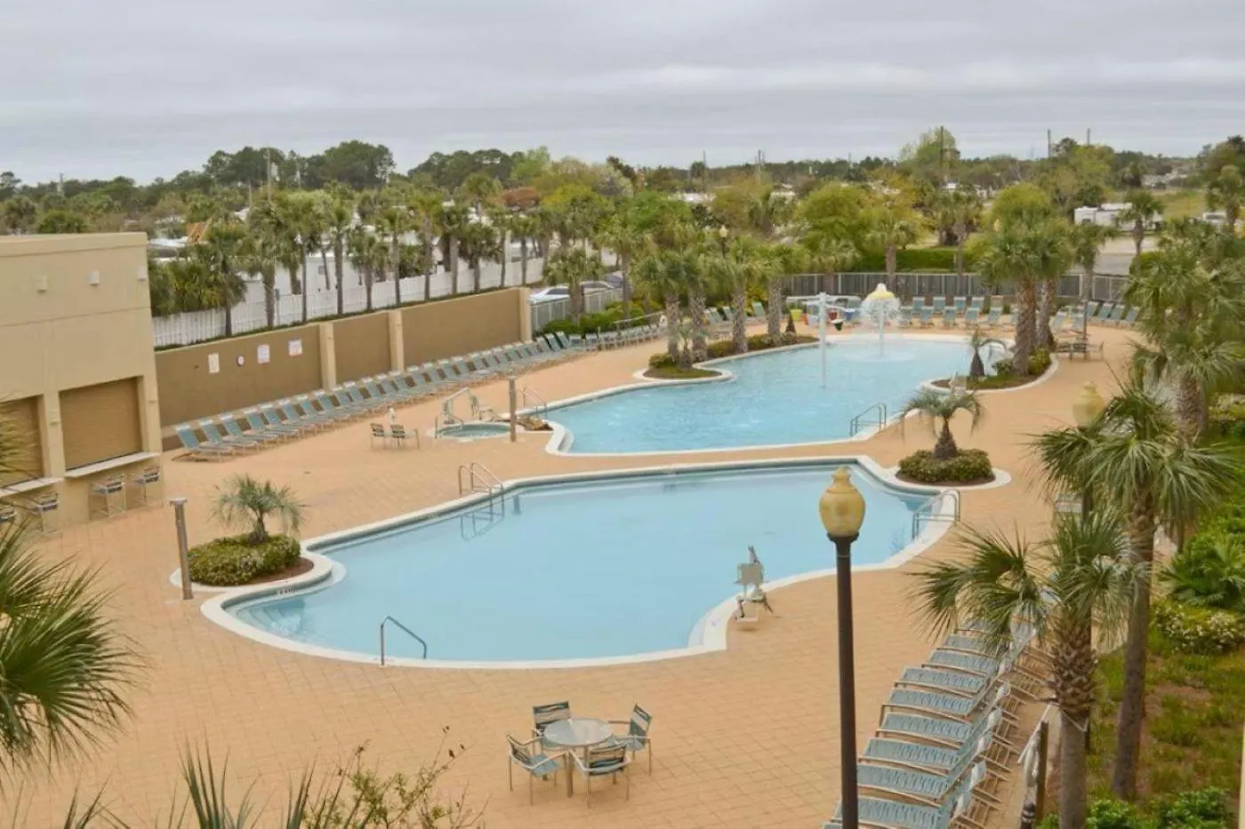 Aparthotel Goin Coastal Emerald Beach Unit 729 Panama City Beach United States