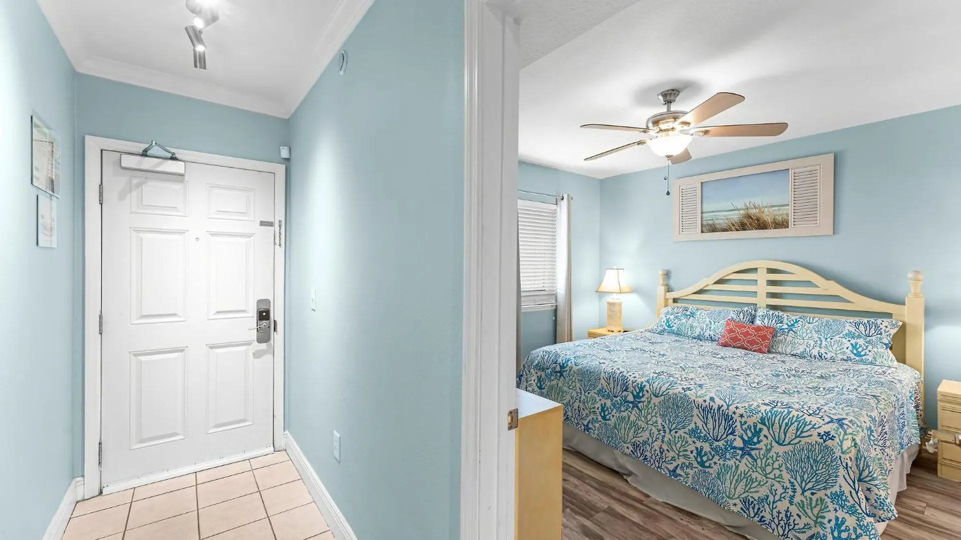 Aparthotel Goin Coastal Emerald Beach Unit 729 Panama City Beach