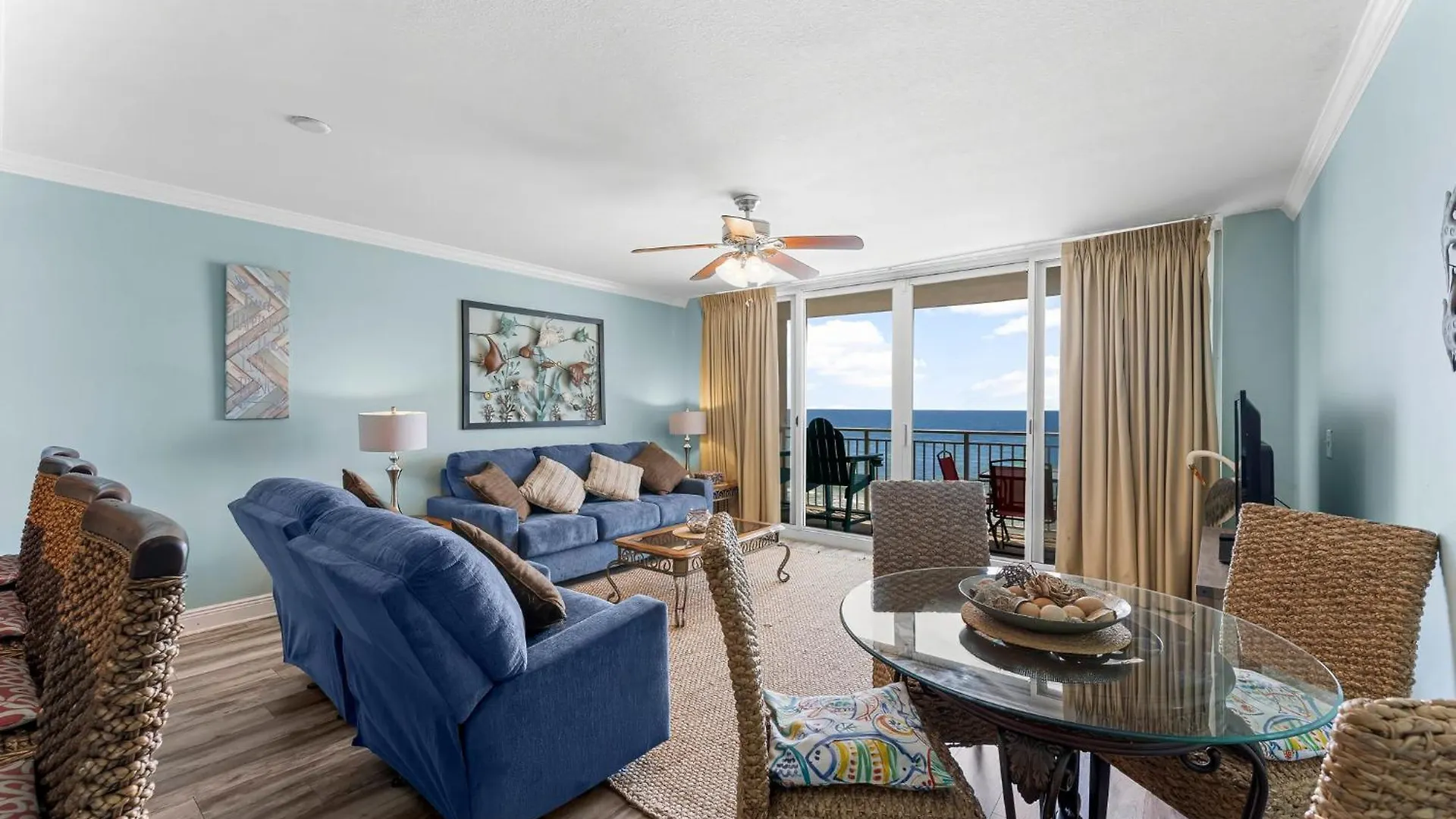 Goin Coastal Emerald Beach Unit 729 Panama City Beach United States