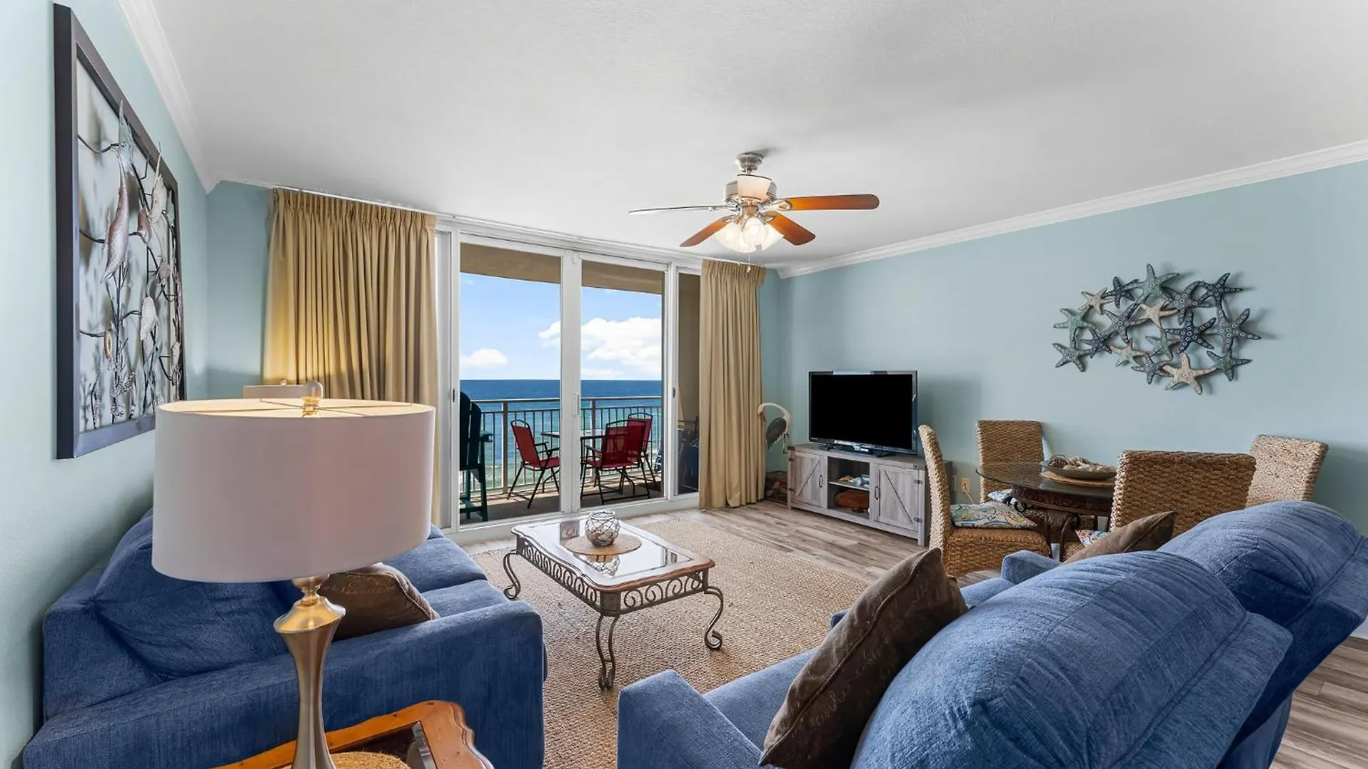 Goin Coastal Emerald Beach Unit 729 Panama City Beach